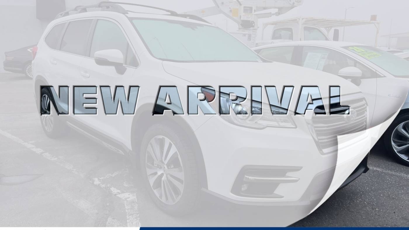2020 Subaru Ascent Limited — SUV — 44,134 mi — Carson, CA