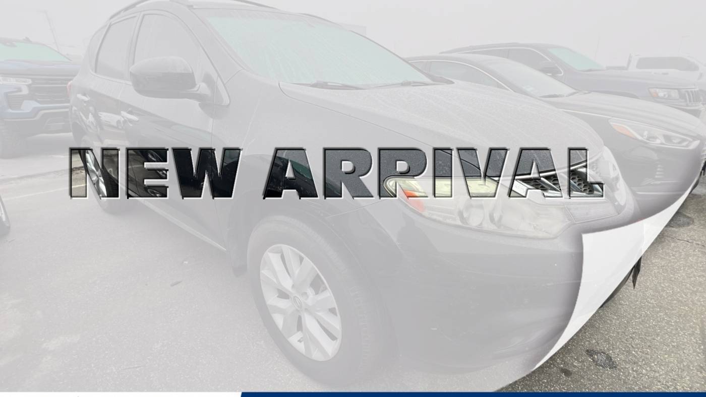 2012 Nissan Murano SV — SUV — 83,385 mi — Carson, CA