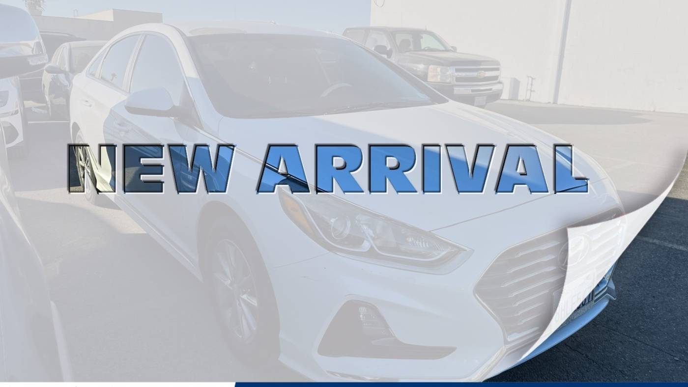 2019 Hyundai Sonata SE — Sedan — 77,959 mi — Carson, CA