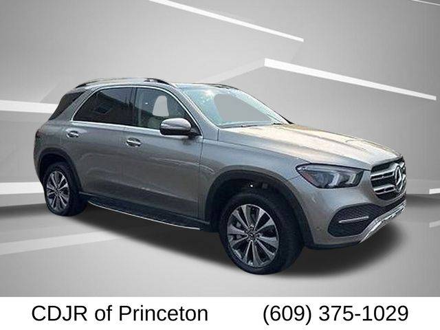 2020 Mercedes-Benz GLE GLE 350 — SUV — 36,179 mi — Princeton, NJ