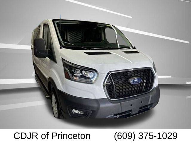 2023 Ford Transit Cargo Van T-250 — Cargo Van — 17,578 mi — Princeton, NJ