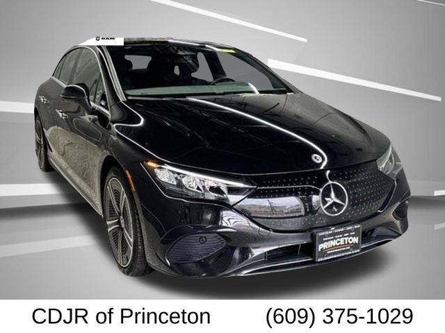 2023 Mercedes-Benz EQE Sedan EQE 350 — Sedan — 14,751 mi — Princeton, NJ