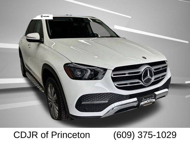 2021 Mercedes-Benz GLE GLE 350 — SUV — 50,693 mi — Princeton, NJ