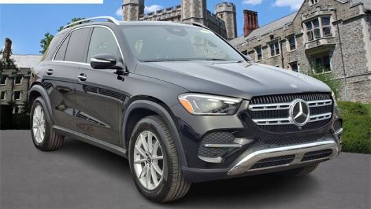 2024 Mercedes-Benz GLE GLE 350 — SUV — 32,158 mi — Princeton, NJ