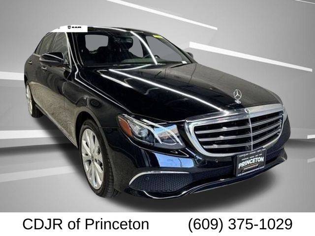 2020 Mercedes-Benz E-Class E 350 — Sedan — 26,632 mi — Princeton, NJ