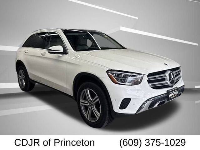 2021 Mercedes-Benz GLC GLC 300 — SUV — 42,154 mi — Princeton, NJ