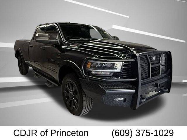 2019 Ram 2500 Laramie — Pickup Truck — 94,836 mi — Princeton, NJ