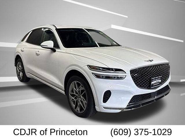 2022 Genesis GV70 2.5T — SUV — 43,332 mi — Princeton, NJ