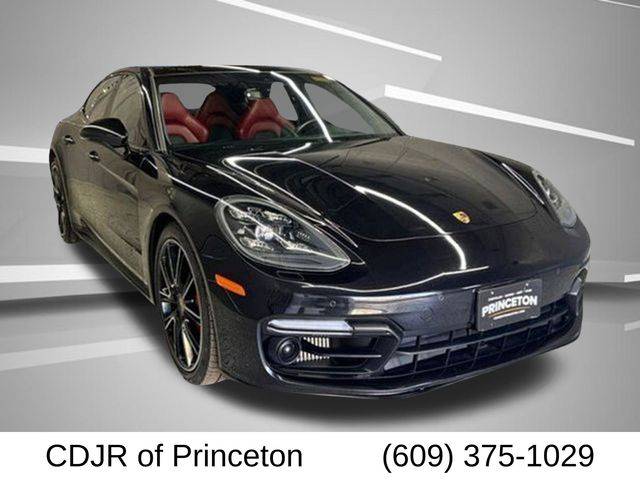 2019 Porsche Panamera GTS — Hatchback — 58,575 mi — Princeton, NJ