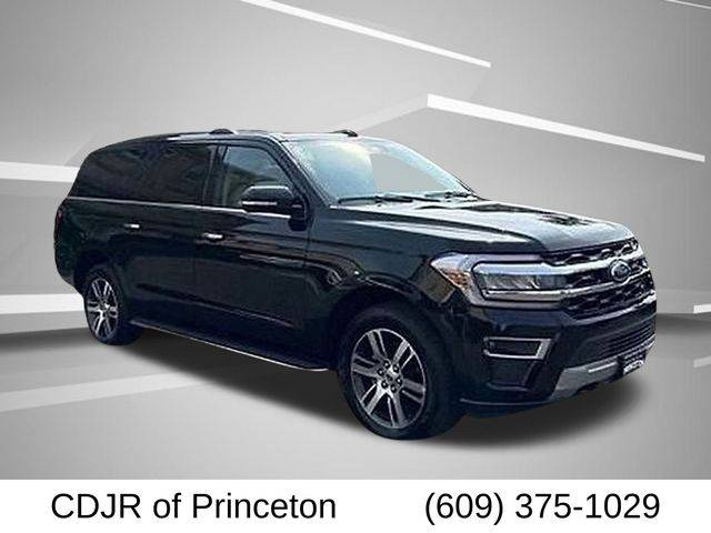 2023 Ford Expedition Limited — SUV — 50,329 mi — Princeton, NJ