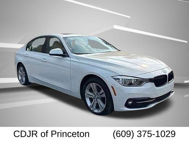 2018 BMW 3 Series 330i — Sedan — 62,552 mi — Princeton, NJ