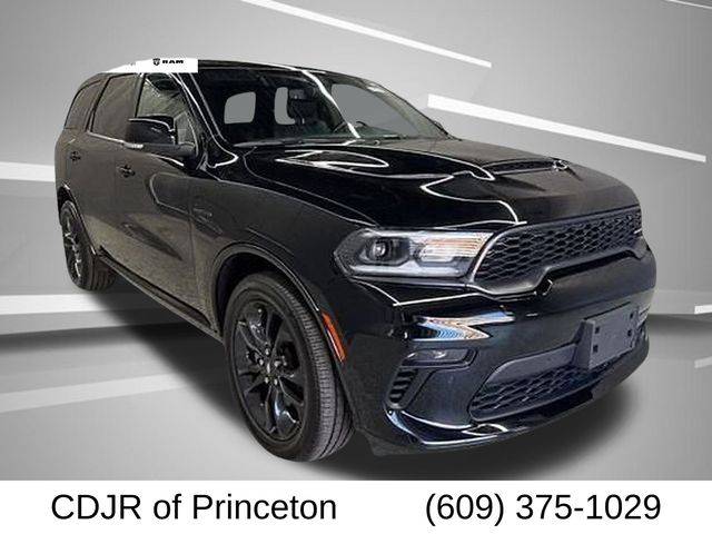 2022 Dodge Durango R/T — SUV — 35,462 mi — Princeton, NJ