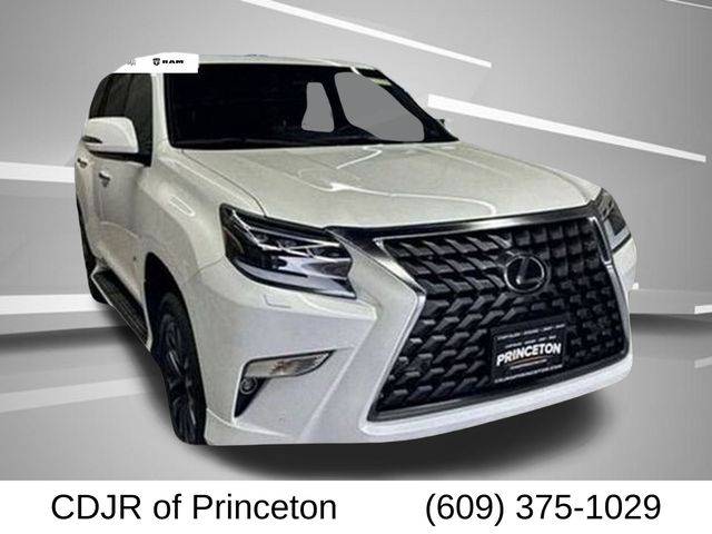 2023 Lexus GX GX 460 Premium — SUV — 41,167 mi — Princeton, NJ