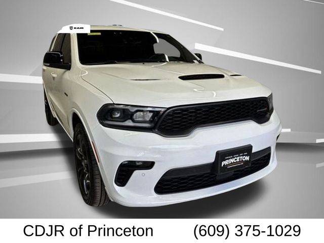2022 Dodge Durango R/T Plus — SUV — 32,000 mi — Princeton, NJ