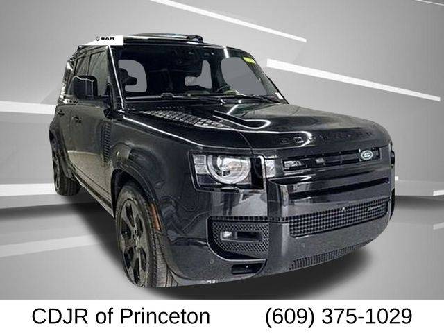 2023 Land Rover Defender X-Dynamic SE — SUV — 34,363 mi — Princeton, NJ