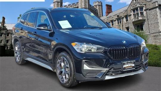 2021 BMW X1 28i — SUV — 22,229 mi — Princeton, NJ