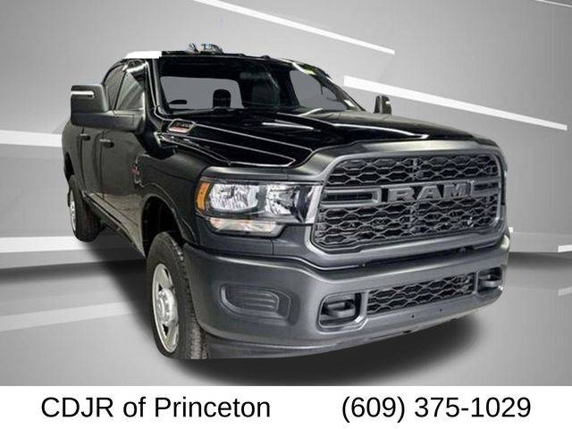 2024 Ram 3500 Tradesman — Pickup Truck — 530 mi — Princeton, NJ