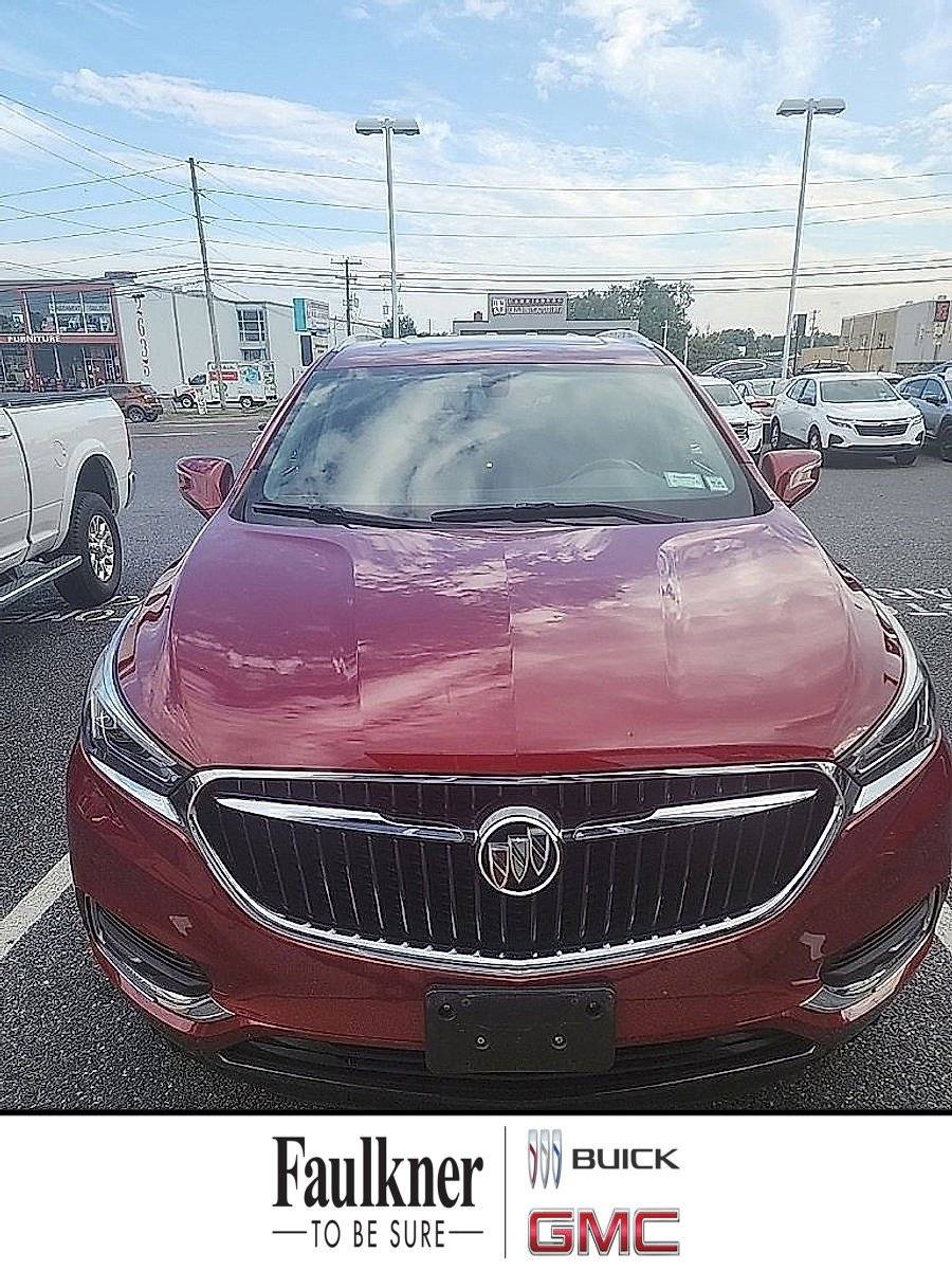 2019 Buick Enclave Essence — SUV — 54,229 mi — Harrisburg, PA