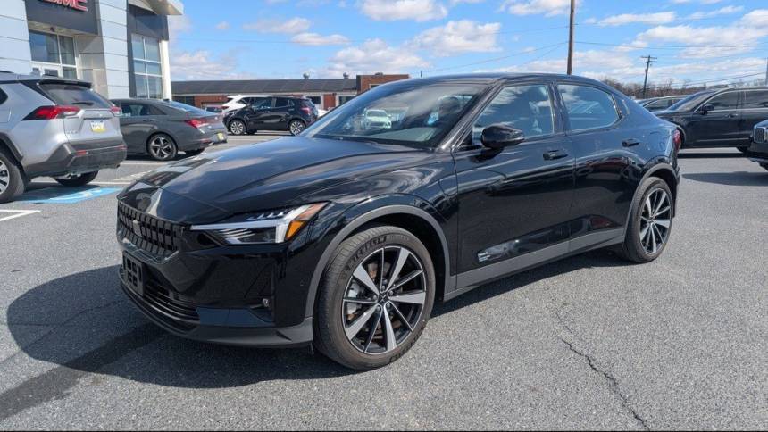 2022 Polestar 2 Long Range — Sedan — 17,490 mi — Harrisburg, PA