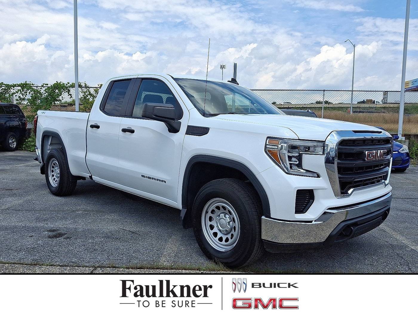 2020 GMC Sierra 1500 Base — Pickup Truck — 101,085 mi — Harrisburg, PA
