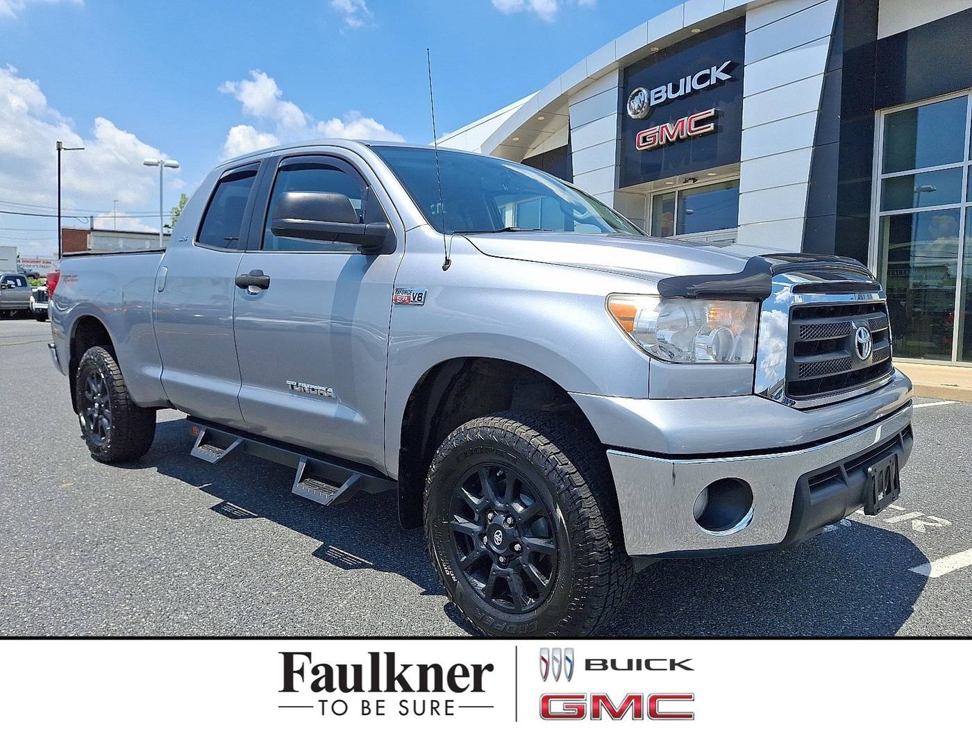 2013 Toyota Tundra Base — Pickup Truck — 122,777 mi — Harrisburg, PA