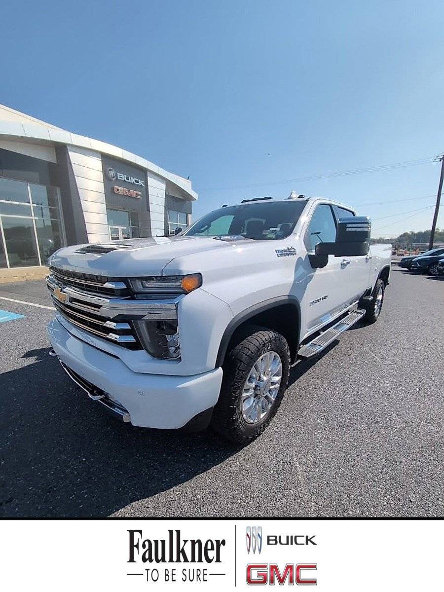 2020 Chevrolet Silverado 3500HD High Country — Pickup Truck — 89,374 mi — Harrisburg, PA