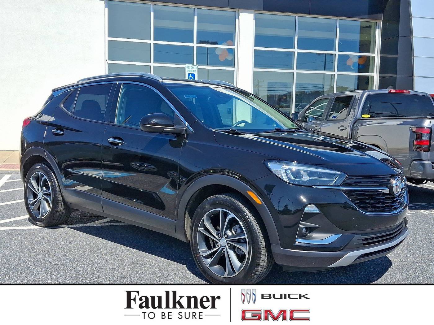 2022 Buick Encore GX Essence — SUV — 11,383 mi — Harrisburg, PA