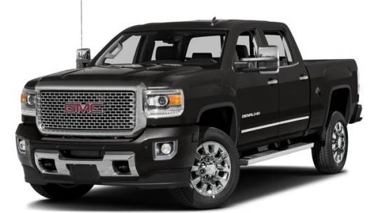 2016 GMC Sierra 2500HD Denali — Pickup Truck — 146,281 mi — Harrisburg, PA