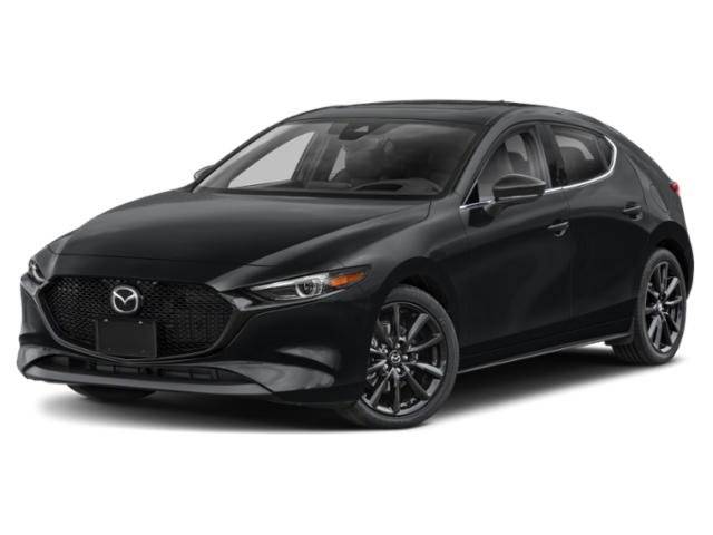 2022 Mazda Mazda3 2.5 Turbo — Hatchback — 19,816 mi — Harrisburg, PA