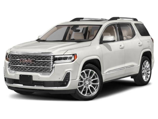 2023 GMC Acadia Denali — SUV — 11,091 mi — Harrisburg, PA