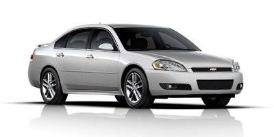 2012 Chevrolet Impala LTZ — Sedan — 110,620 mi — Mechanicsburg, PA