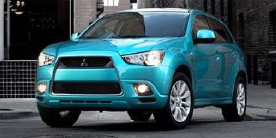 2011 Mitsubishi Outlander Sport SE — SUV — 134,143 mi — Mechanicsburg, PA