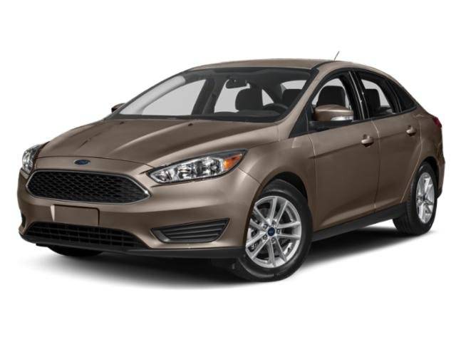 2015 Ford Focus SE — Sedan — 121,307 mi — Mechanicsburg, PA