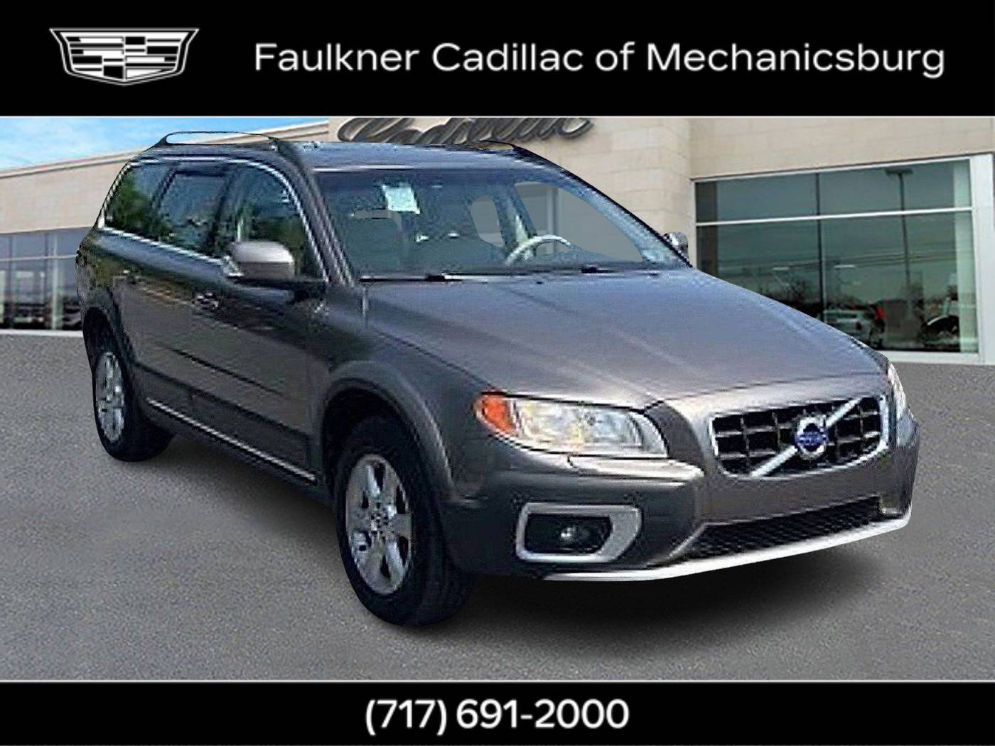 2011 Volvo XC70 3.2 — Wagon — 98,487 mi — Mechanicsburg, PA