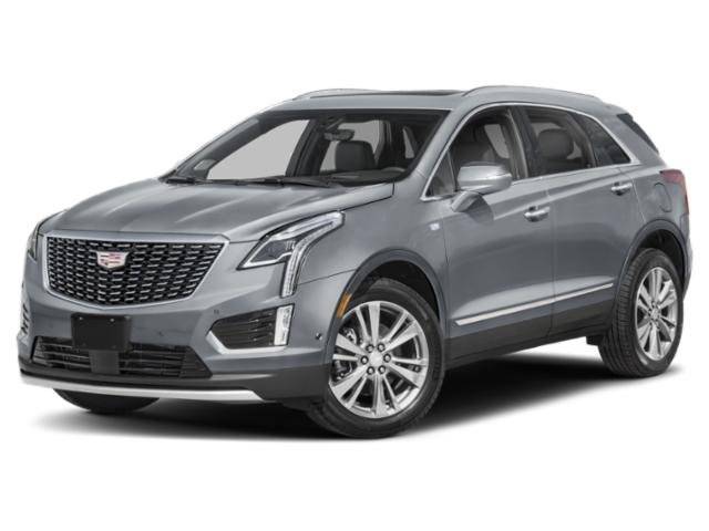 2024 Cadillac XT5 Premium Luxury — SUV — 15,661 mi — Mechanicsburg, PA