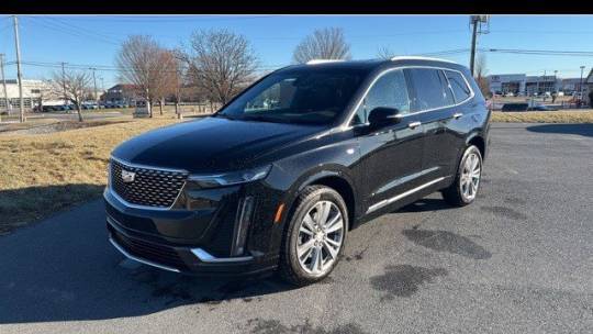 2023 Cadillac XT6 Premium Luxury — SUV — 18,901 mi — Mechanicsburg, PA