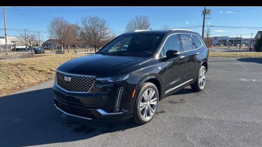 2023 Cadillac XT6 Premium Luxury — SUV — 23,492 mi — Mechanicsburg, PA