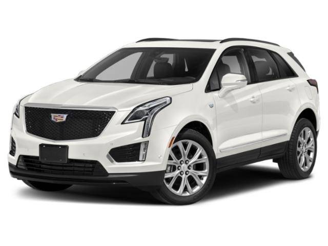 2022 Cadillac XT5 Sport — SUV — 16,833 mi — Mechanicsburg, PA