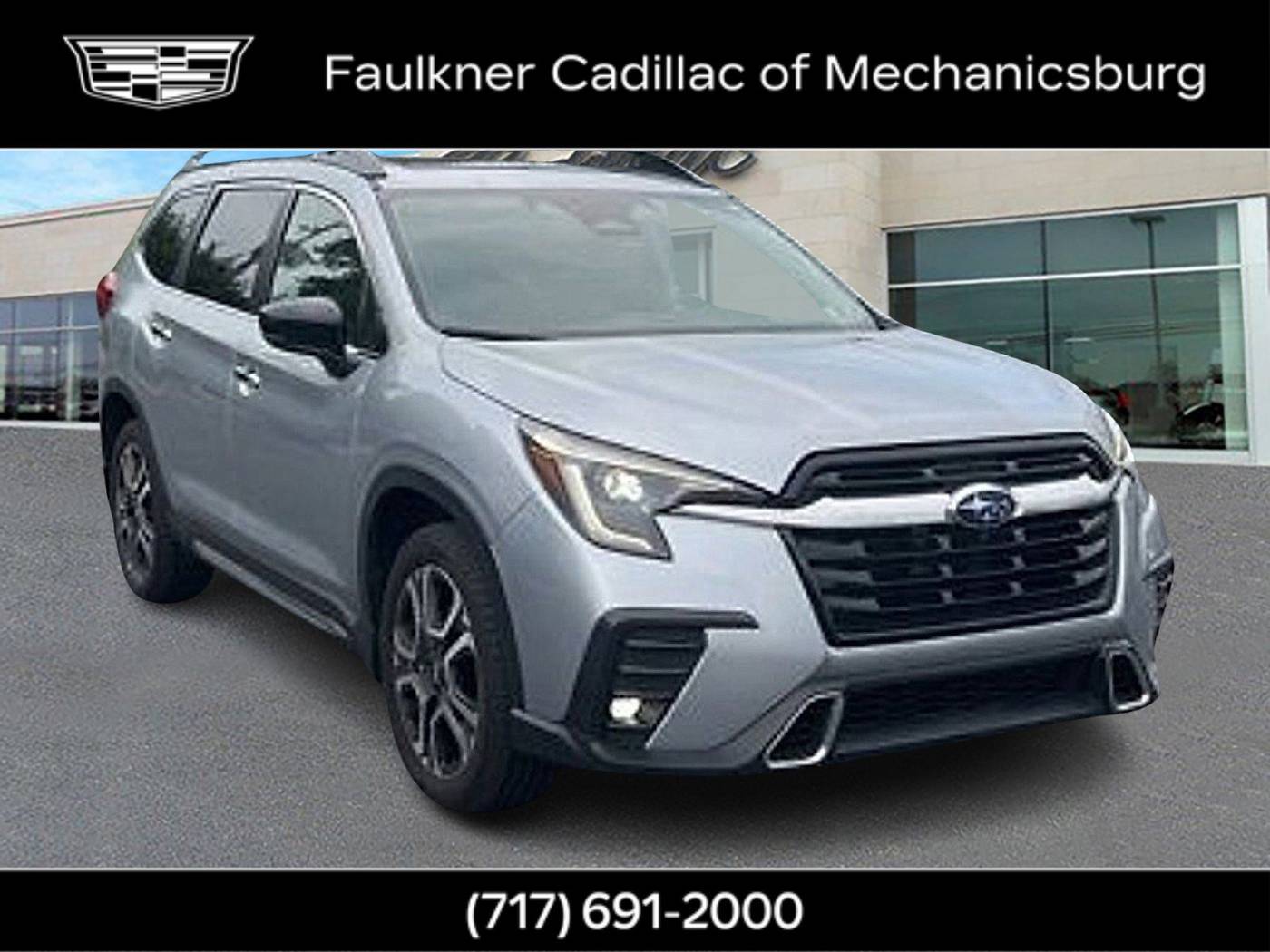 2024 Subaru Ascent Touring — SUV — 35,000 mi — Mechanicsburg, PA