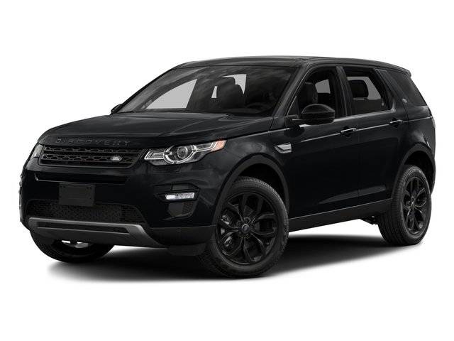 2016 Land Rover Discovery Sport HSE — SUV — 110,450 mi — Mechanicsburg, PA