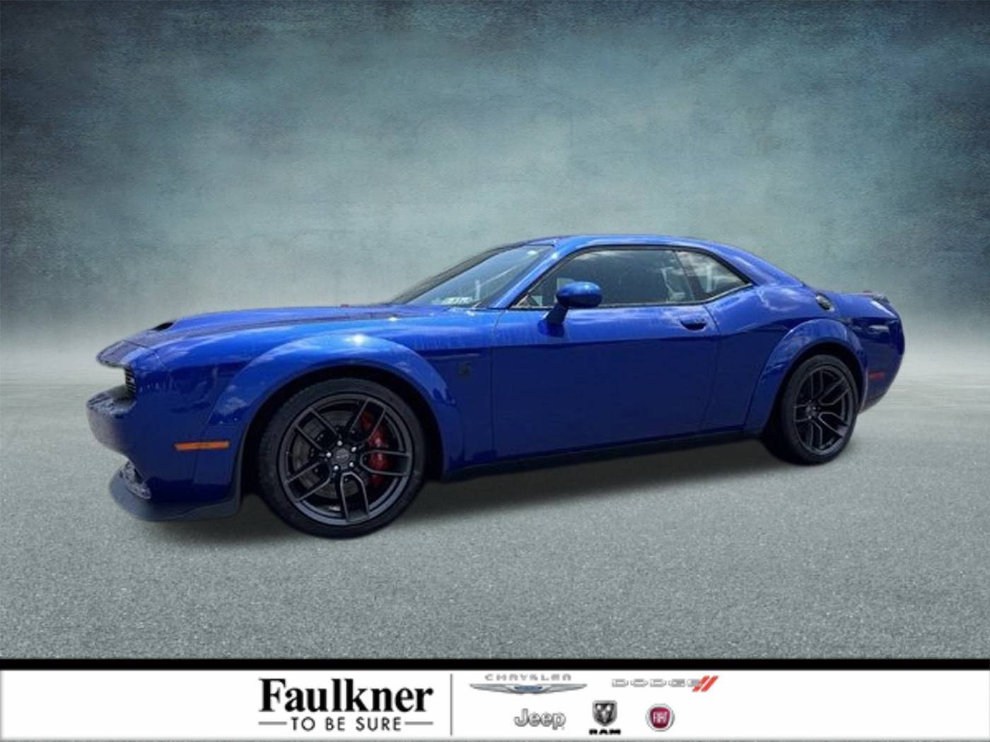 2019 Dodge Challenger SRT Hellcat Redeye Widebody — Coupe — 9,440 mi — Mechanicsburg, PA