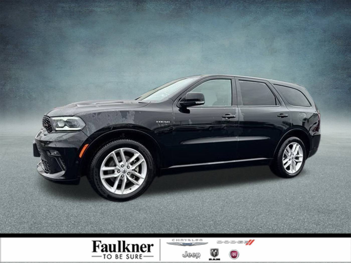 2022 Dodge Durango R/T — SUV — 41,409 mi — Mechanicsburg, PA