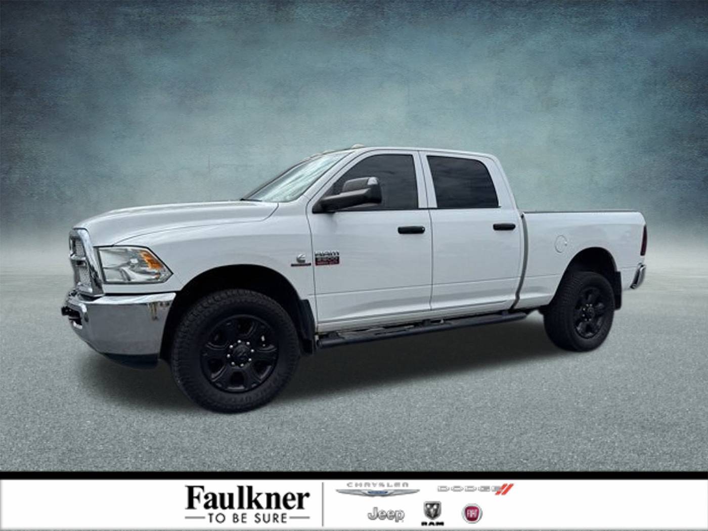 2013 Ram 2500 Tradesman — Pickup Truck — 105,007 mi — Mechanicsburg, PA