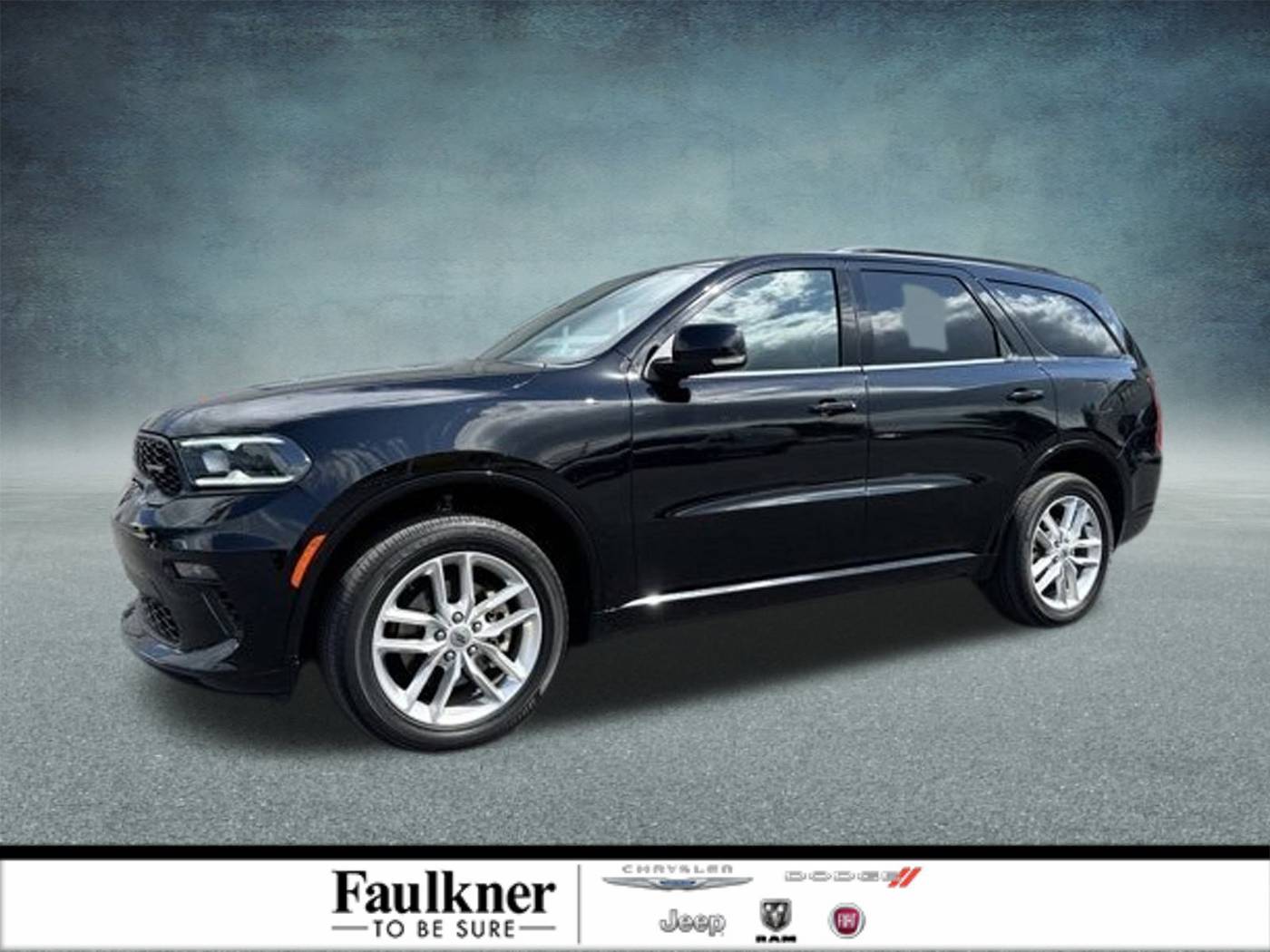 2022 Dodge Durango GT Plus — SUV — 58,284 mi — Mechanicsburg, PA