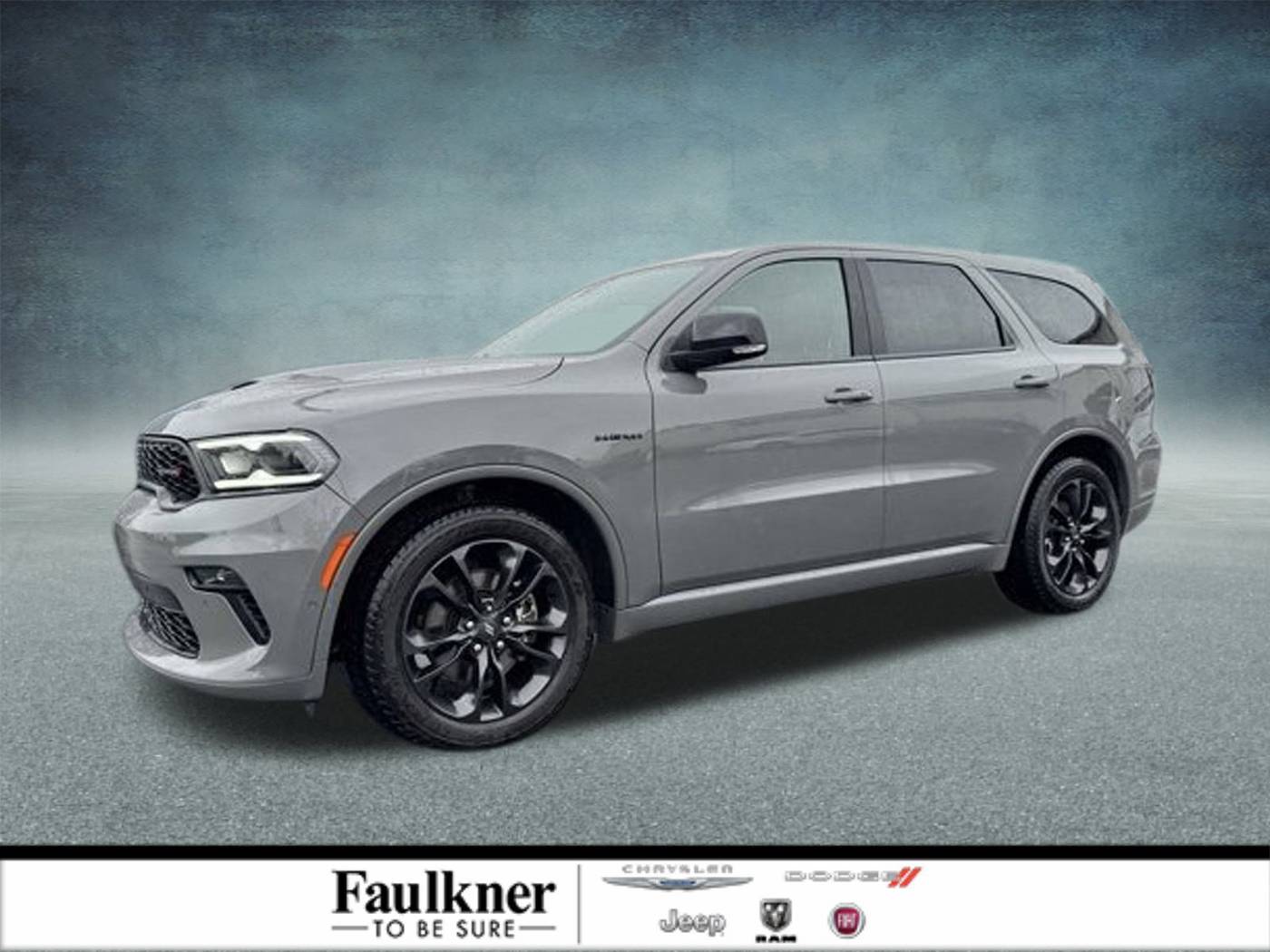 2022 Dodge Durango R/T — SUV — 33,383 mi — Mechanicsburg, PA