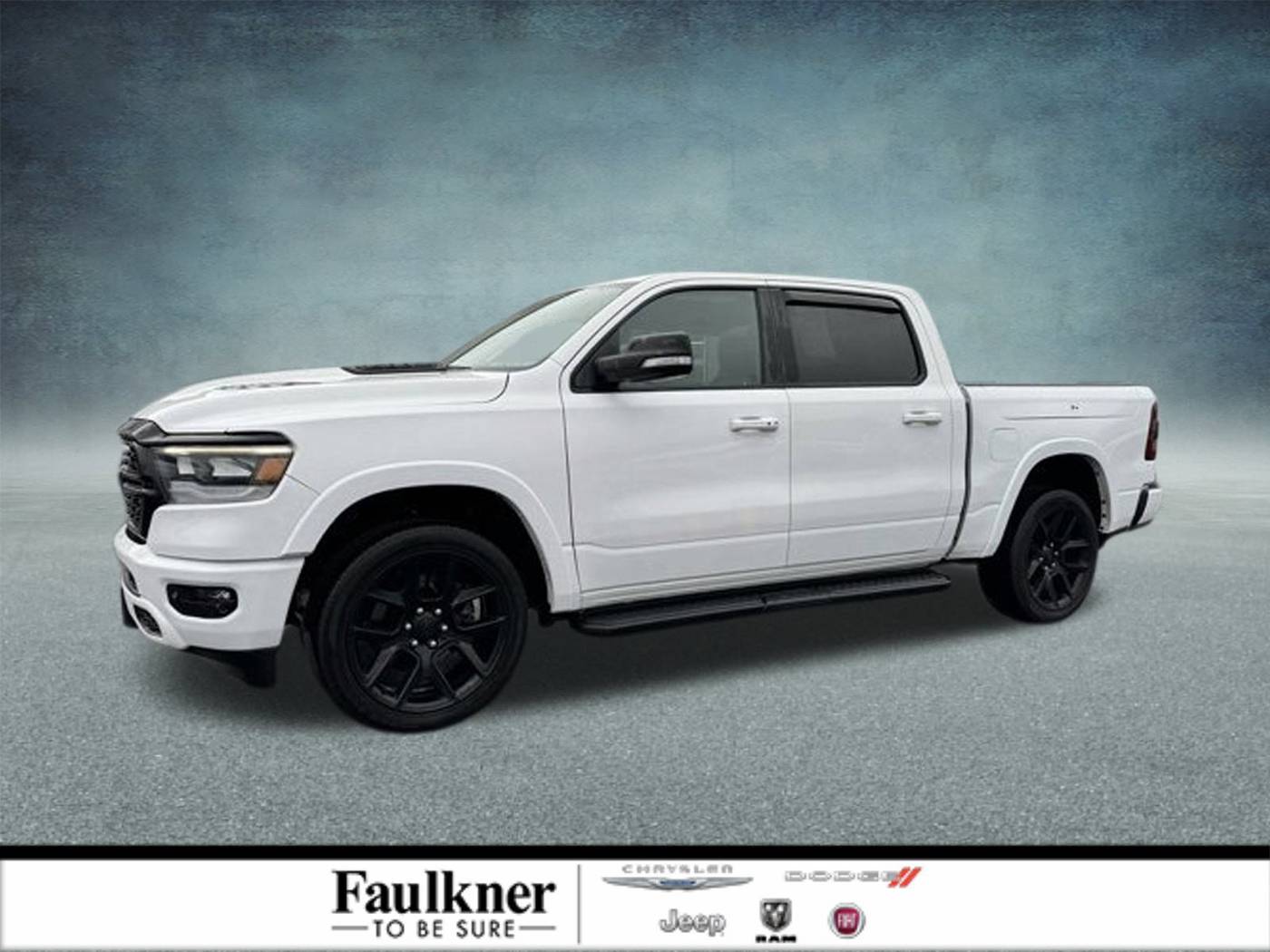2022 Ram 1500 Laramie — Pickup Truck — 11,311 mi — Mechanicsburg, PA