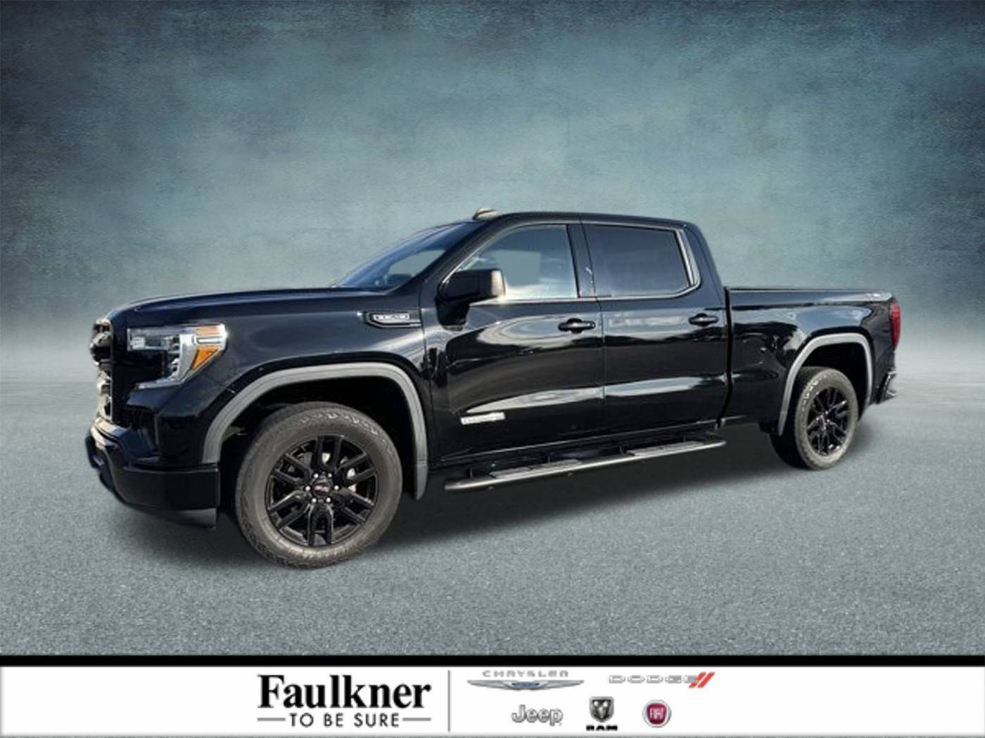 2020 GMC Sierra 1500 Elevation — Pickup Truck — 55,177 mi — Mechanicsburg, PA