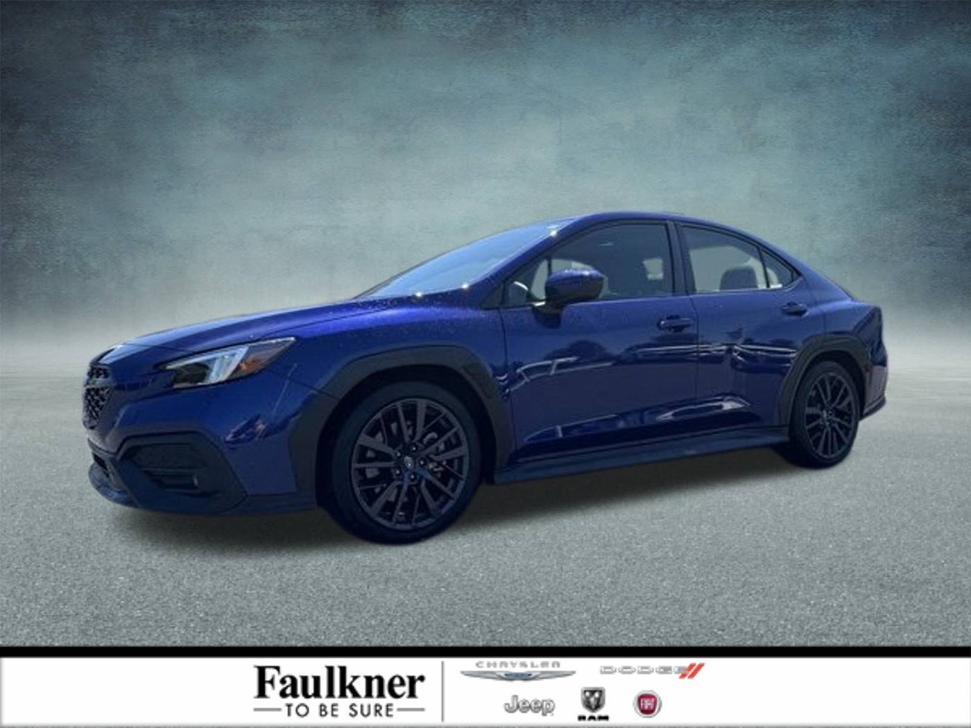 2022 Subaru WRX Premium — Sedan — 22,085 mi — Mechanicsburg, PA