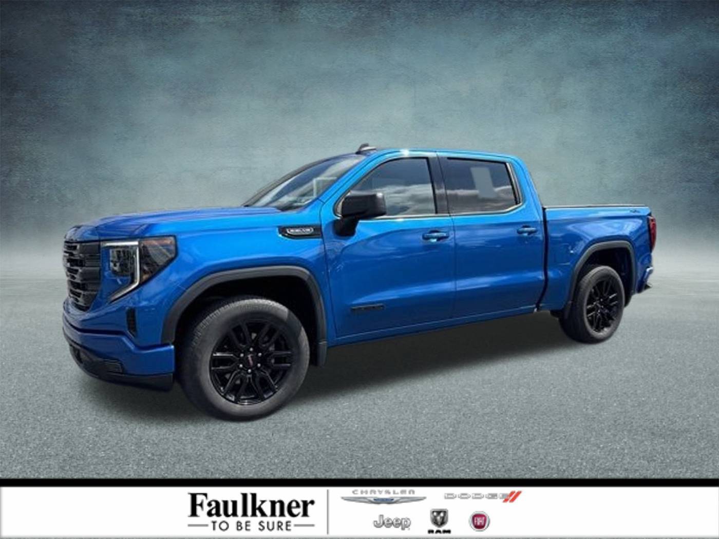 2022 GMC Sierra 1500 Elevation — Pickup Truck — 39,090 mi — Mechanicsburg, PA
