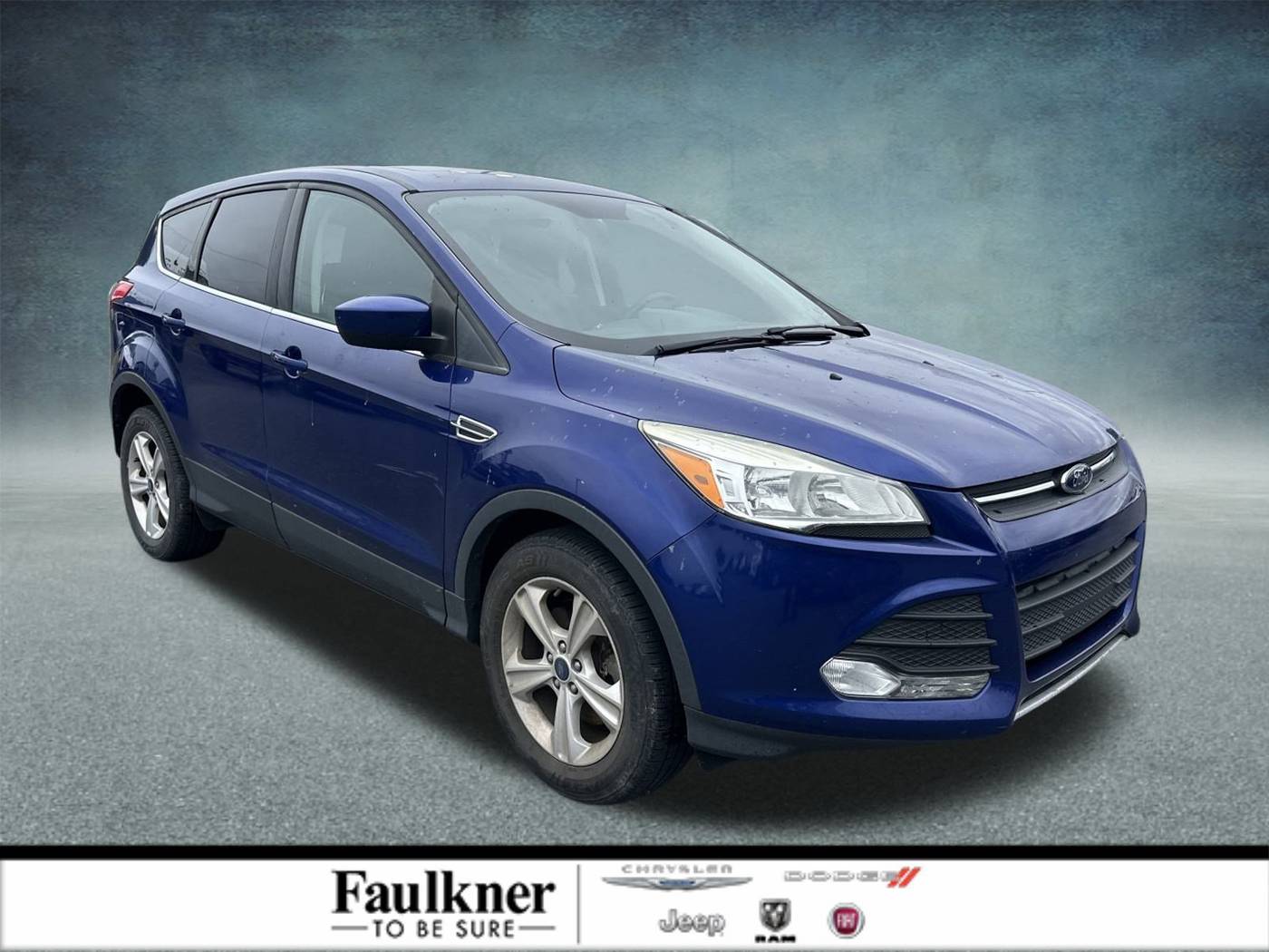 2015 Ford Escape SE — SUV — 81,679 mi — Mechanicsburg, PA